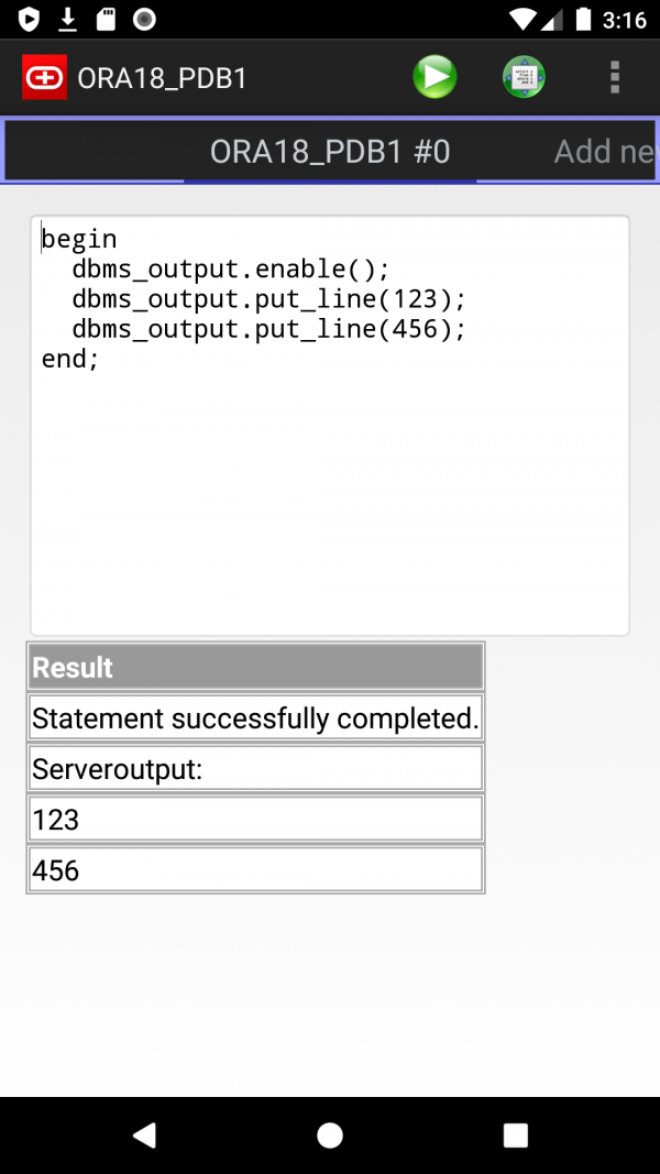 parallels client android
